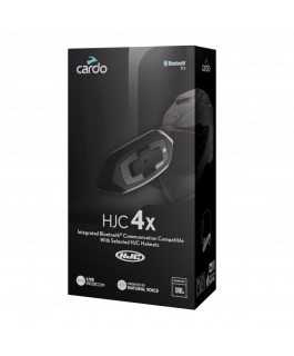HJC-4X