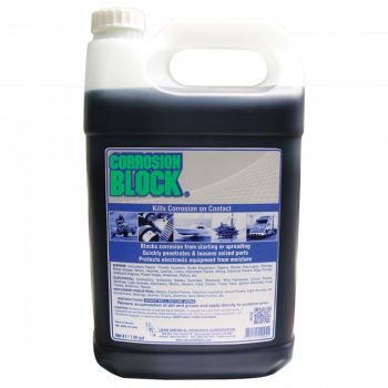 Corrosion Block 