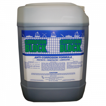 Corrosion Block 