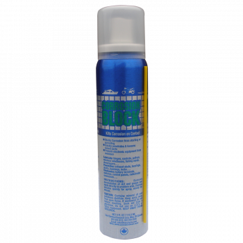 Corrosion Block Corrosion Block