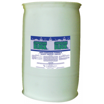 Corrosion Block Corrosion Block