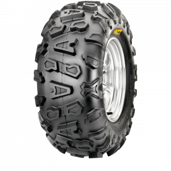 CU02 Abuzz Tires