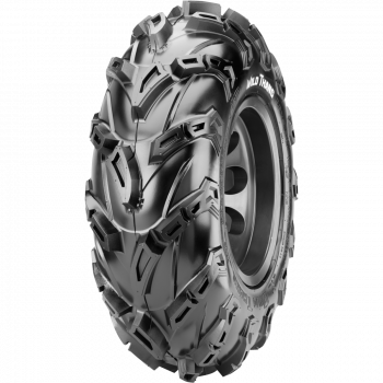 CU05 Wild Thang Tires