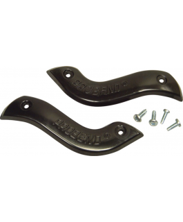 PROBEND PROTEGE ABRASION NOIR