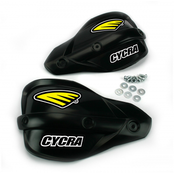  Handguards