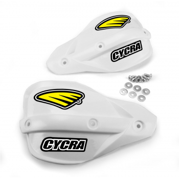  Handguards