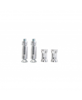ENSEMBLE EMBOUT POUR BARRE ULTRA PROBEND