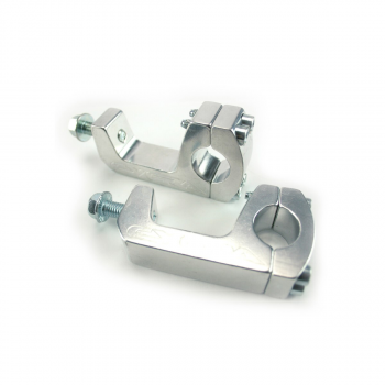  Handguards