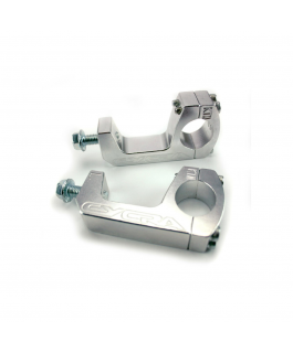 ATTACHE EN U T2 (08-)PROTAPER 1-1/8 ALUM