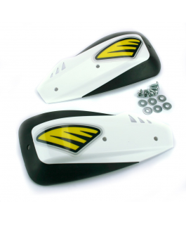 H/SHIELDS ENDURO DX BLANC