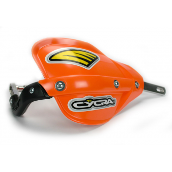  Handguards