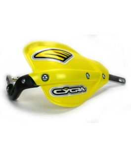 PROTÈGE-MAIN PROBEND STD W/O CLAMP JAUNE