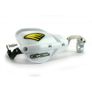 Handguards