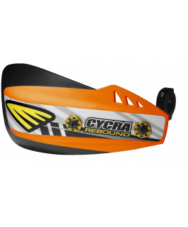PROTEGE-MAIN REBOUND ORANGE