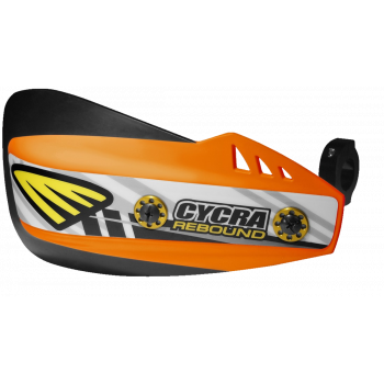  Handguards