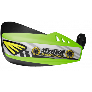  Handguards