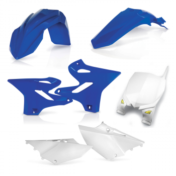  Plastique MX