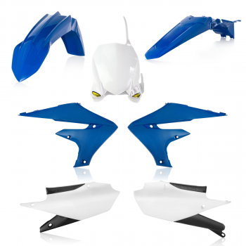  Plastique MX