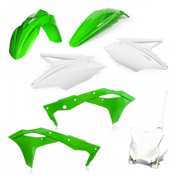  Plastique MX