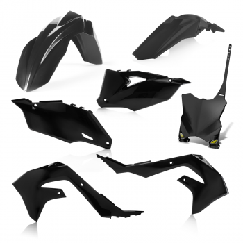  Plastique MX