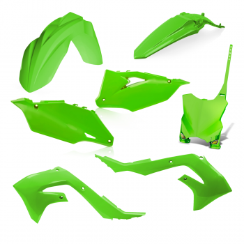  Plastique MX