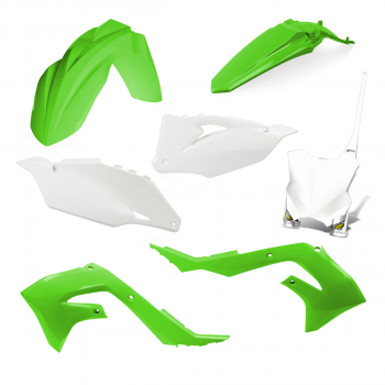  Plastique MX