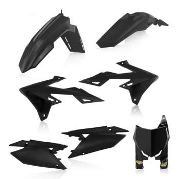  Plastique MX
