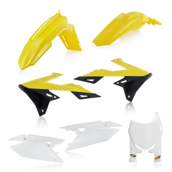  Plastique MX