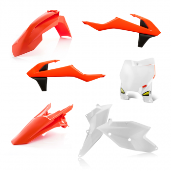  Plastique MX