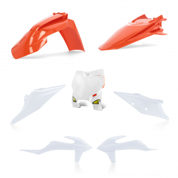  Plastique MX