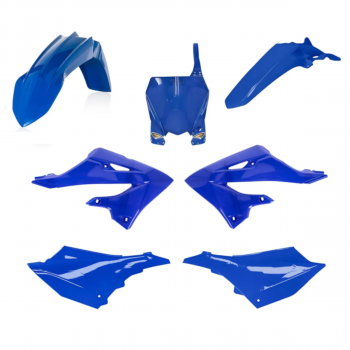  Plastique MX