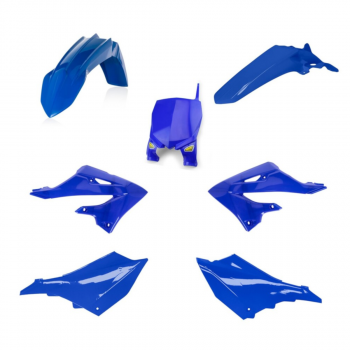  Plastique MX