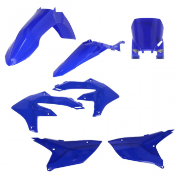  Plastique MX