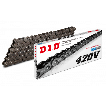 V Professional O-ring Chains