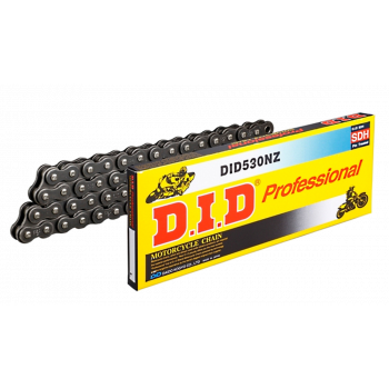 NZ Super SDH Chains