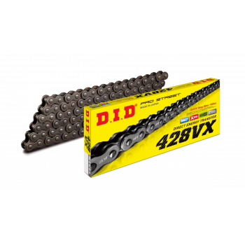 VX Pro Street X-Ring Chains