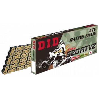 ATV2 ATV Racing Chains