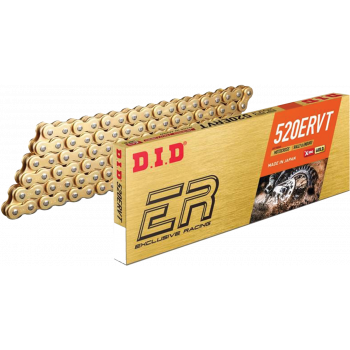 ERVT X-Ring Chains