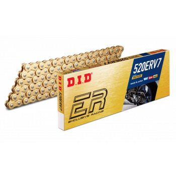 ERV7 Premium Road Racing Chains