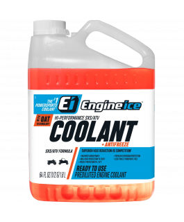 ENGINE ICE ATV/UTV 1.89L (CS/4)