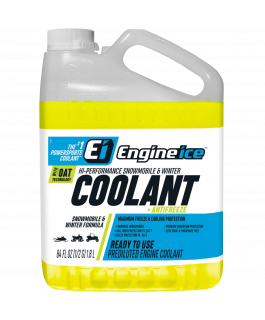 ENGINE ICE SNOWMOBILE 1.89L (CS/4)
