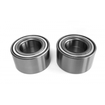  Wheel bearings