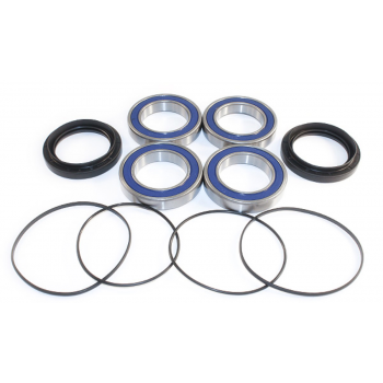  Wheel bearings