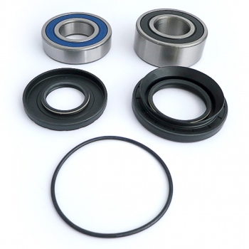  Wheel bearings