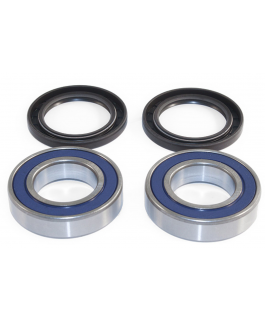 EPI WHEEL BEARING KIT