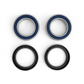  Wheel bearings