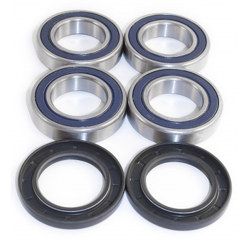  Roulements de roue