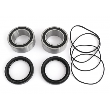  Wheel bearings