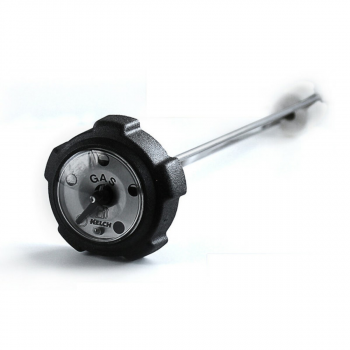 Gas caps - 203-4413 