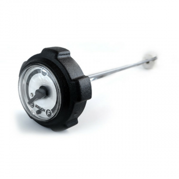 Gas caps - 203-4414 